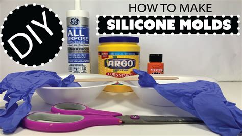 How to Make Silicone